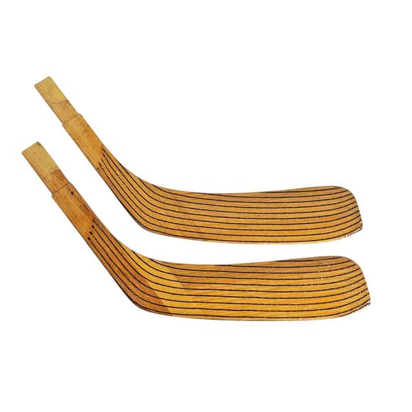 Vintage Louisville DB12 NHL Pro LH Model - Adult Hockey SR Stick Wood Blade - Picture 5 of 13